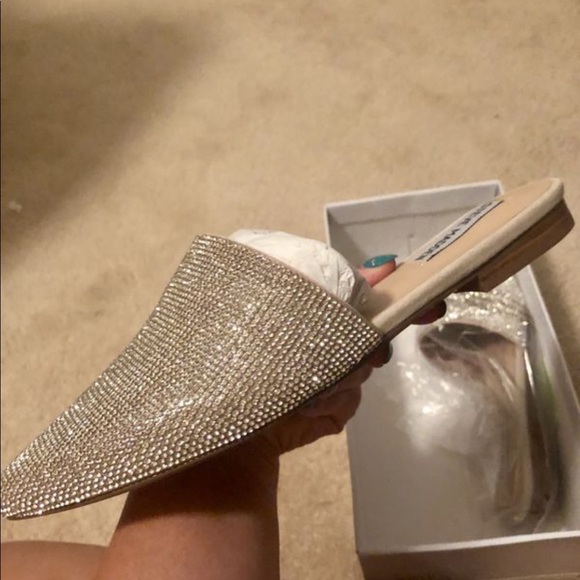 Steve Madden shoes - Picture 3 of 5